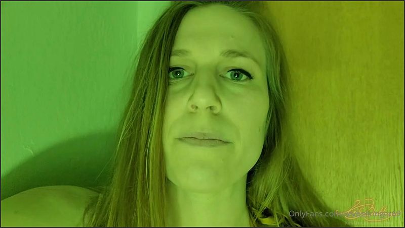 MommyBot Swap Behind The Scenes