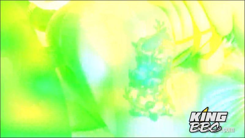Davina Winters BBC Sex Tape With King Louie