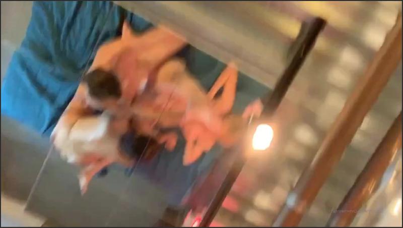 Ivy Lebelle And Dana DeArmond POV Threesome