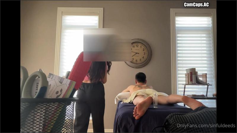 Sinfuldeeds Legit Greek Rmt Gives Into Monster Asian Cock 1st Appointment